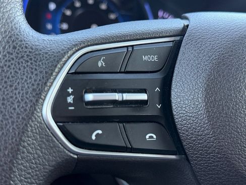 Used 2019 Hyundai Santa Fe SEL w/ Cargo Package AWD/4WD image 29