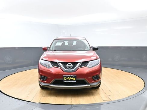 Used 2016 Nissan Rogue S AWD/4WD image 4