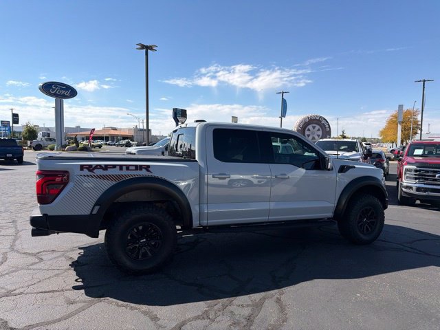 Used 2024 Ford F150 Raptor AWD/4WD image 5