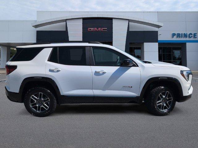 New 2027 GMC Terrain AT4 w/ Convenience Package III AWD/4WD image 4