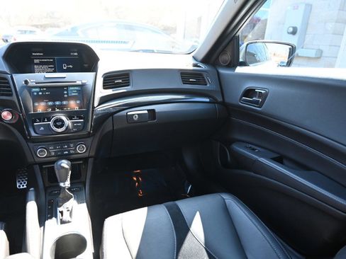 Used 2022 Acura ILX image 16