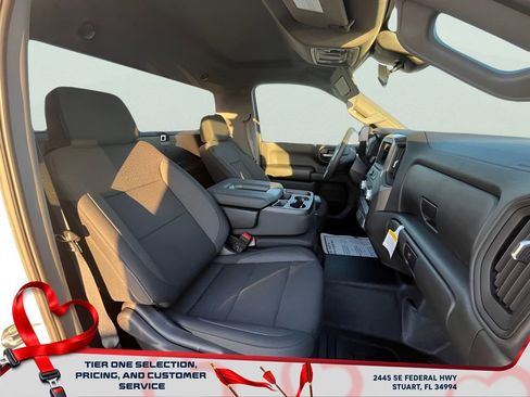 New 2025 GMC Sierra 1500 Pro w/ Pro Value Package image 13