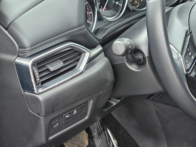 Used 2023 MAZDA CX-5 Carbon Edition AWD/4WD image 16