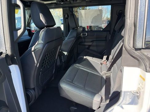 New 2026 Ford Bronco Big Bend image 7