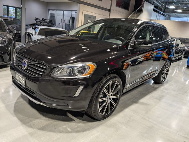 Used 2017 Volvo XC60 T6 Inscription w/ Climate Package AWD/4WD image 3