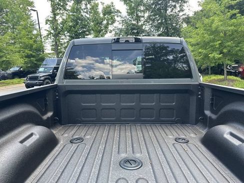 New 2026 RAM 2500 Limited AWD/4WD image 17