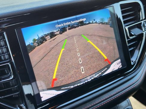 Certified 2025 Dodge Durango GT AWD/4WD image 23