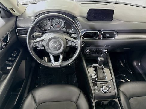 Used 2017 MAZDA CX-5 Touring w/ Preferred Equipment Package AWD/4WD image 3