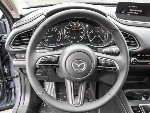 New 2026 MAZDA CX-30 AWD 2.5 S image 27