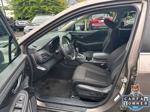 Certified 2023 Subaru Outback Premium AWD/4WD image 22