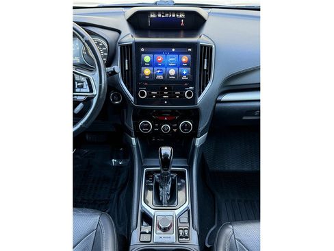 Used 2020 Subaru Forester Limited w/ Popular Package #3 AWD/4WD image 11