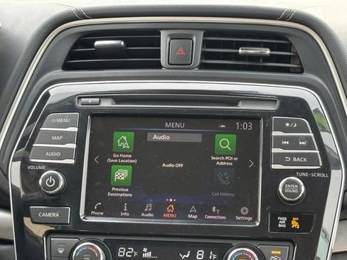 Used 2023 Nissan Maxima SV w/ Floor Mat Group image 14