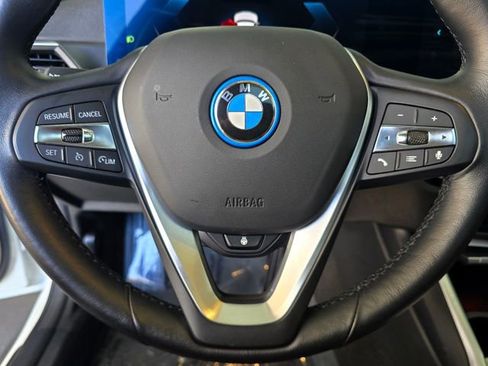 Used 2023 BMW i4 eDrive35 w/ Premium Package RWD image 15