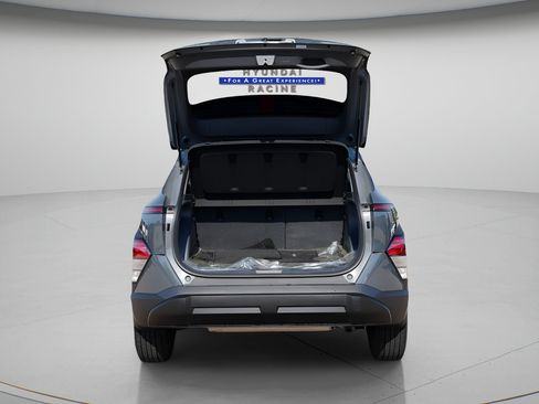 Certified 2026 Hyundai Kona SEL Sport FWD image 10
