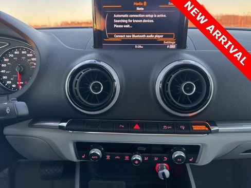 Used 2015 Audi A3 2.0T Premium Plus image 14