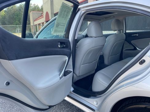 Used 2007 Lexus IS 250 image 15