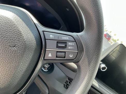 New 2026 Honda Accord SE image 25