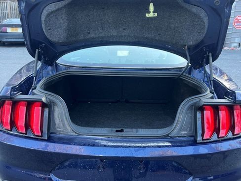 Used 2019 Ford Mustang Premium w/ Equipment Group 201A image 14