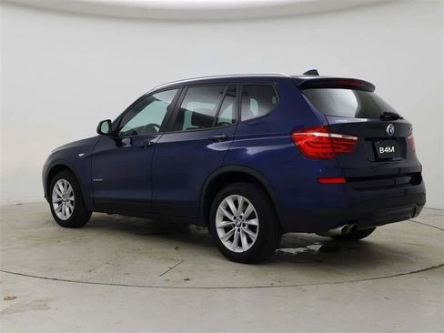 Used 2016 BMW X3 xDrive28i image 5