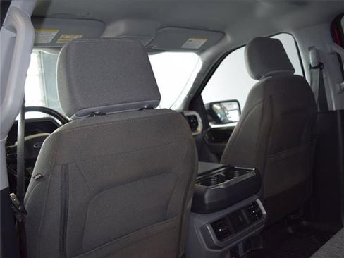 Used 2022 Ford F150 XLT w/ Equipment Group 302A High image 33