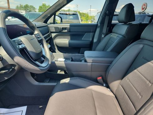 New 2026 Hyundai Santa Fe Calligraphy AWD/4WD image 19