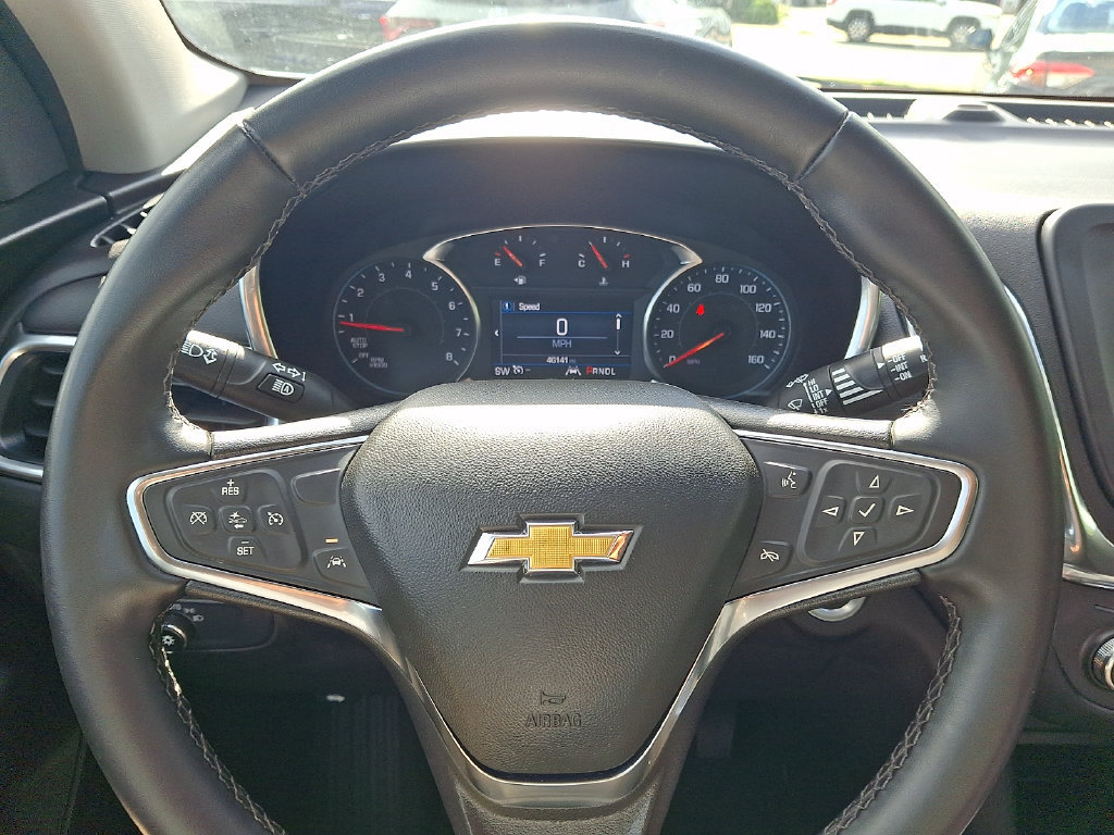 Used 2024 Chevrolet Equinox LT AWD/4WD image 18
