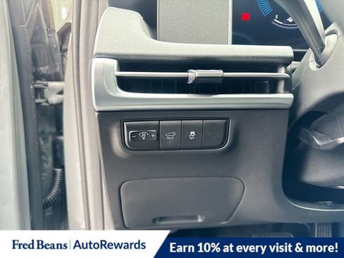 New 2025 Hyundai Tucson XRT image 11