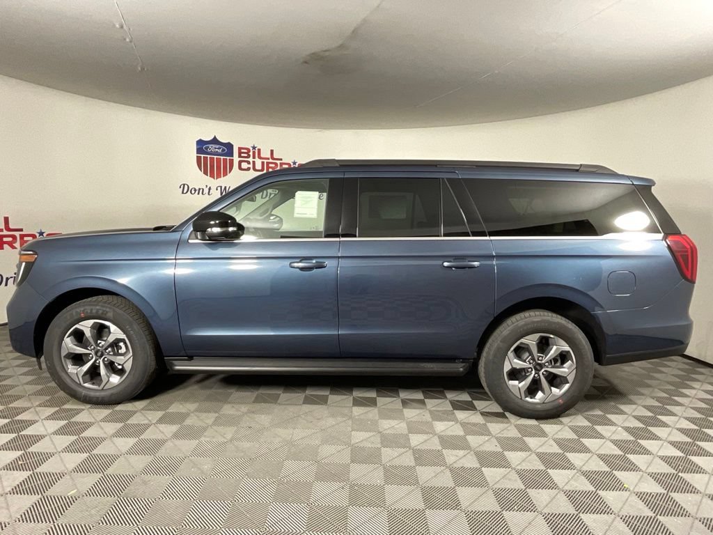 New 2027 Ford Expedition Max Active RWD image 6