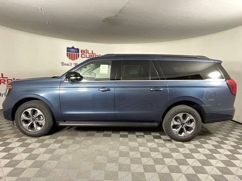 New 2027 Ford Expedition Max Active RWD image 6