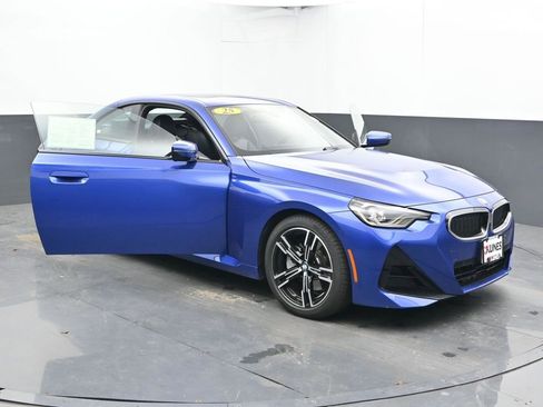 Used 2026 BMW 230i Coupe RWD image 45
