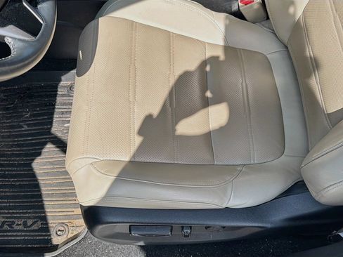 Used 2020 Honda CR-V EX-L image 20