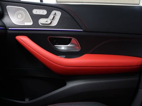 New 2026 Mercedes-Benz GLE 53 AMG 4MATIC Coupe image 22