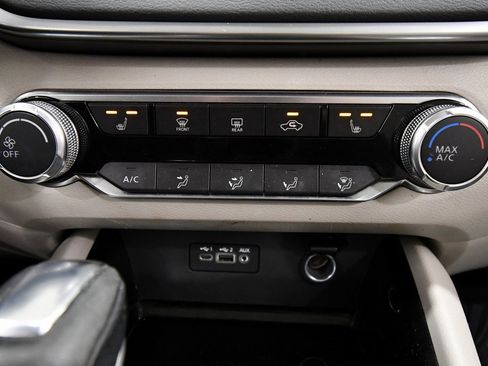 Used 2021 Nissan Altima 2.5 SV w/ SV Premium Package image 25