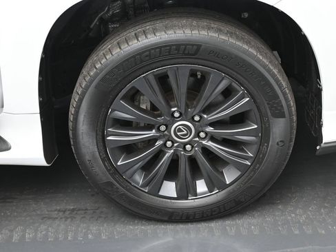 Used 2020 Lexus GX 460 Premium AWD/4WD image 45