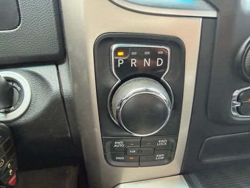 Used 2014 RAM 1500 Big Horn AWD/4WD image 14