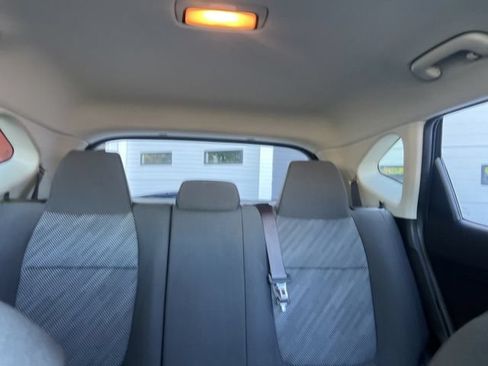 Used 2023 Kia Seltos LX AWD/4WD image 17