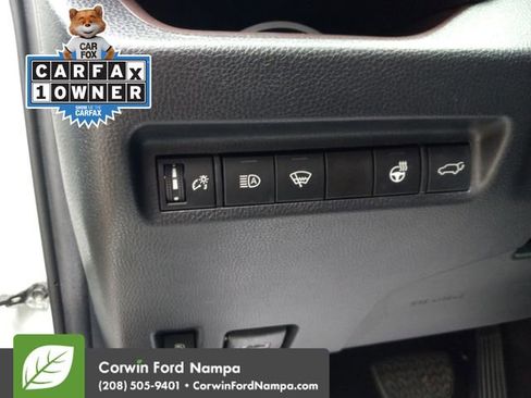 Used 2020 Toyota RAV4 Limited image 13