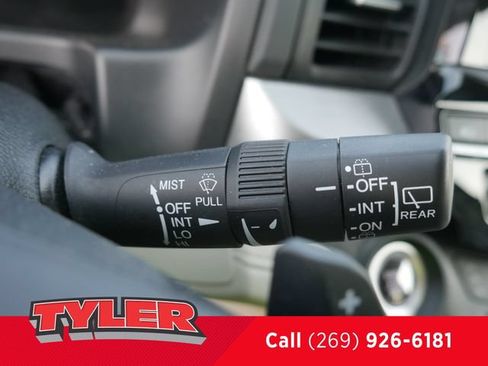 Used 2025 Honda Odyssey EX-L image 22