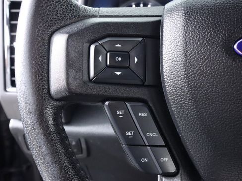 Used 2016 Ford F150 XLT w/ Equipment Group 302A Luxury image 13