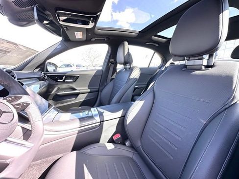 New 2026 Mercedes-Benz C 300 4MATIC Sedan image 18