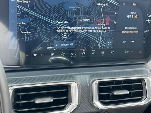 New 2025 Ford Mustang GT Premium image 21