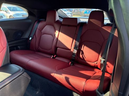 New 2026 Dodge Charger R/T Scat Pack image 26