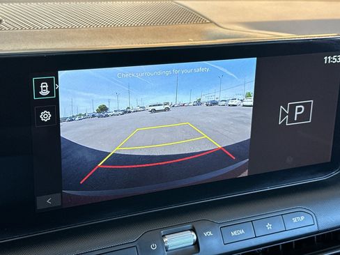 Used 2025 Kia K4 FWD image 20