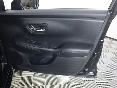 Used 2023 Honda HR-V EX-L image 20