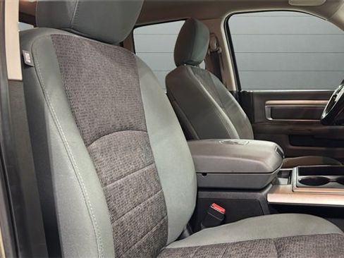 Used 2015 RAM 1500 Outdoorsman image 30