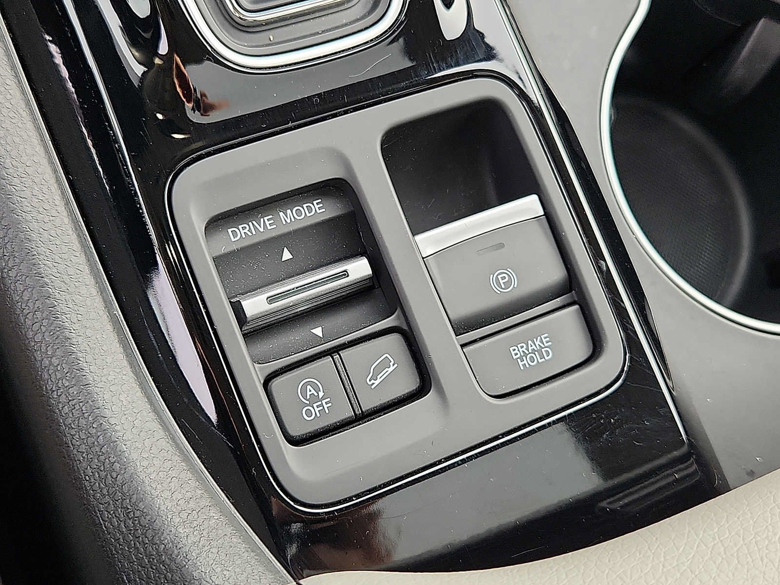 Certified 2023 Honda Pilot Touring image 26