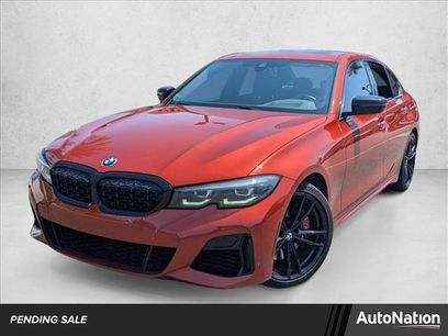 Used 2022 BMW M340i w/ Premium Package