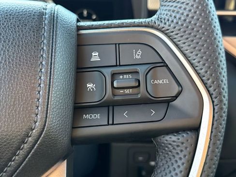New 2026 Toyota Tundra Limited RWD image 27