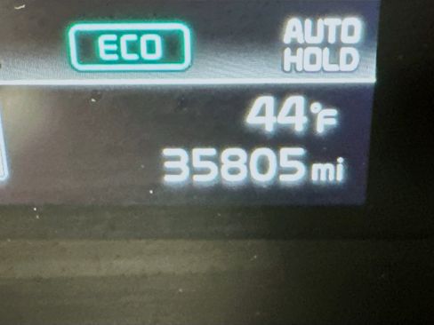 Used 2023 Kia Niro EX image 19