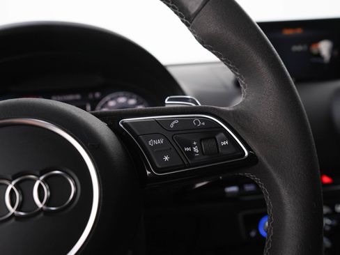 Used 2017 Audi RS 3 AWD/4WD image 25